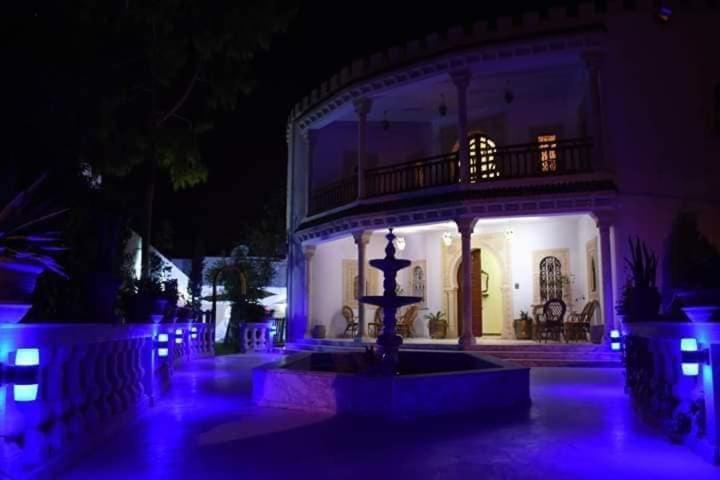 Dar Henani Bed & Breakfast Monastir