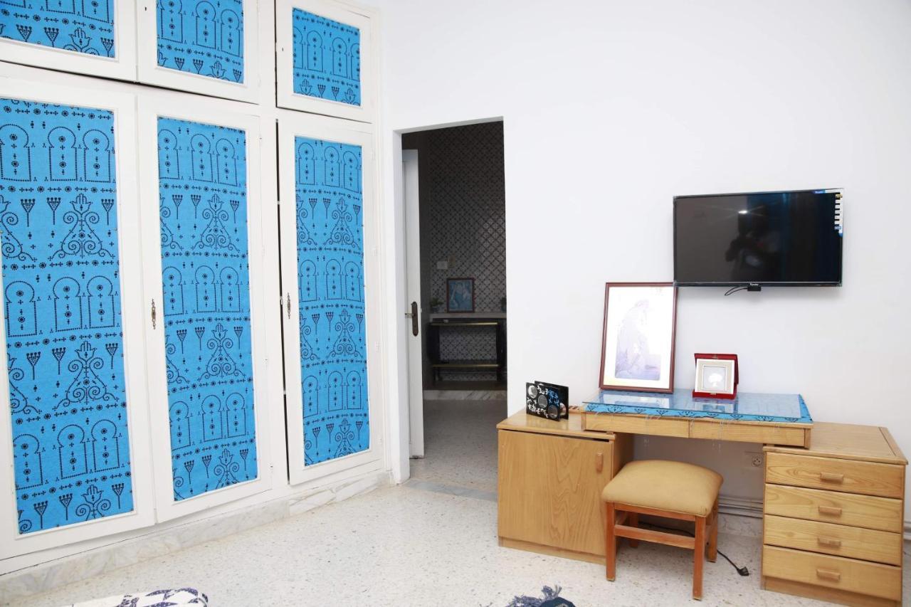 Bed & Breakfast Dar Henani *